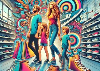 Step Into Style and Savings at Shoe Carnival