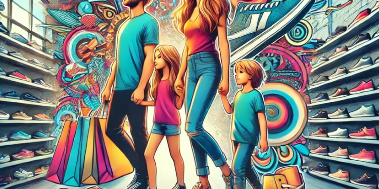 Step Into Style and Savings at Shoe Carnival