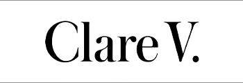 Effortless Elegance with Clare V.