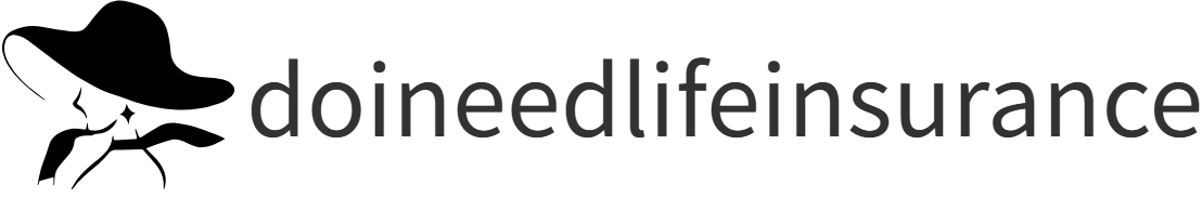 Doineedlifeinsurance
